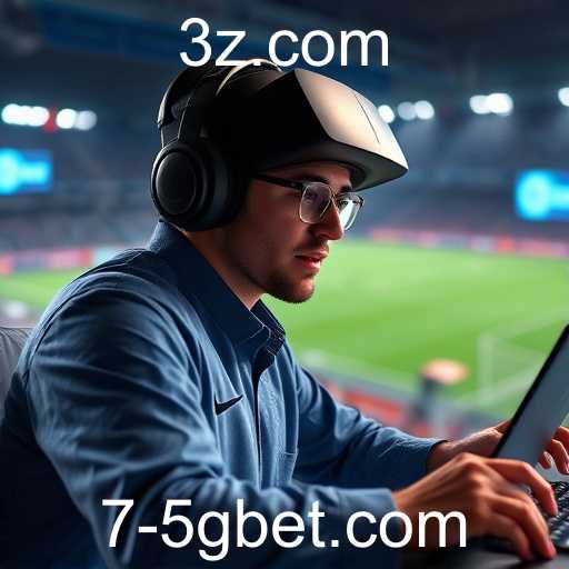 A Revolução do Entretenimento Digital no Brasil com 5Gbet