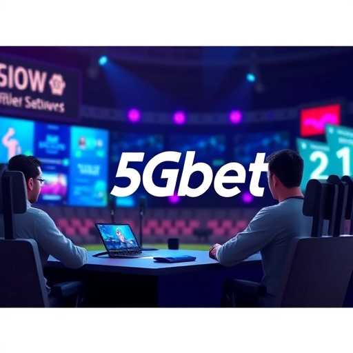A Evolução do Jogo Online no Brasil com 5Gbet