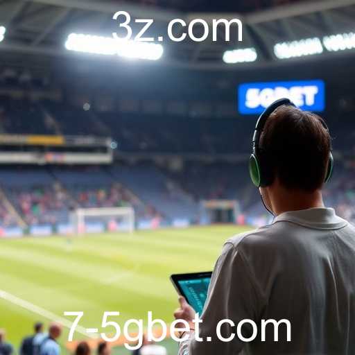 Avanços do 5G Transformam o Mundo dos Jogos Online