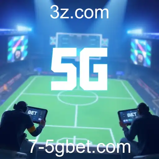 A Ascensão do 5Gbet no Cenário dos Jogos Online
