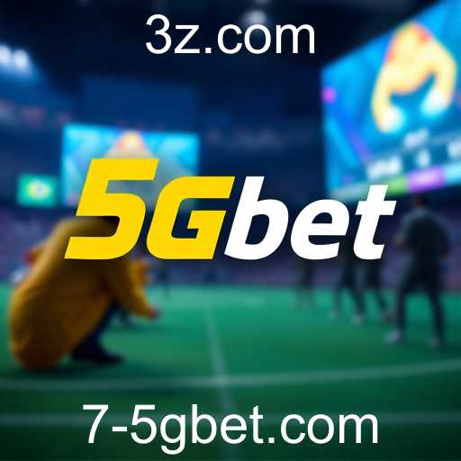 5Gbet: O Futuro dos Jogos Online no Brasil