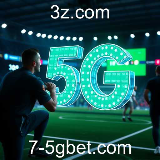 A Revolução do 5Gbet no Mercado de Apostas Online