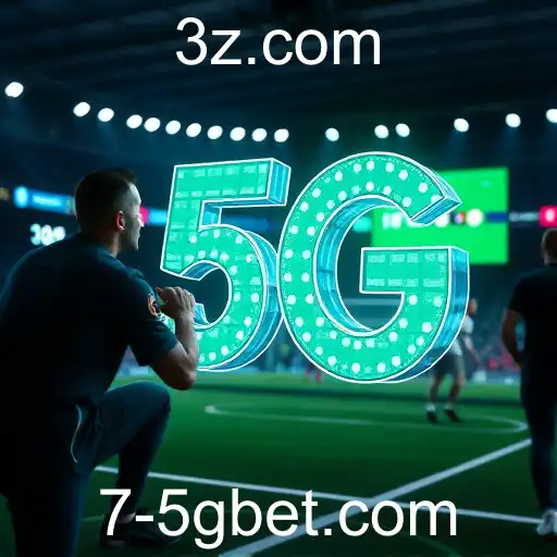 A Revolução do 5Gbet no Mercado de Apostas Online