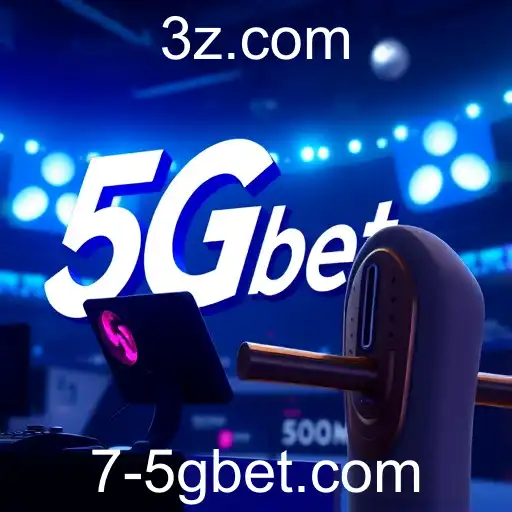 A Ascensão do 5Gbet no Mercado de Jogos em 2025