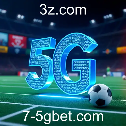 A Ascensão do 5Gbet no Cenário de Jogos Online