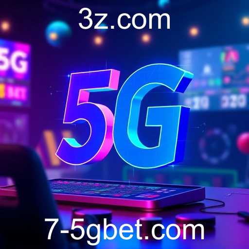 A Ascensão do 5Gbet e o Cenário dos Games em 2025