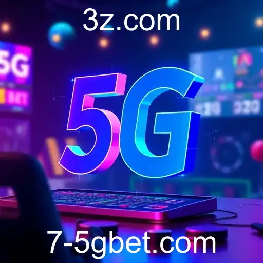 A Ascensão do 5Gbet e o Cenário dos Games em 2025