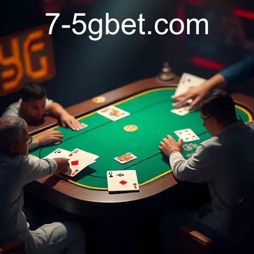 The Evolution and Impact of Card Games in the Digital Age with 5Gbet