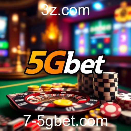5Gbet
