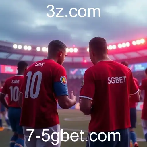 5Gbet Revoluciona o Mercado de Apostas Online