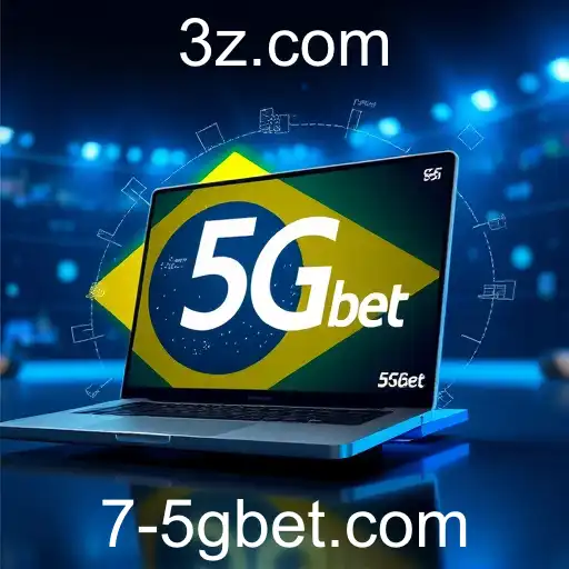 A Ascensão do 5Gbet no Cenário Brasileiro