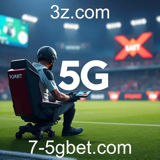 Inovação e Tendências: A Era dos Jogos Digitais com 5Gbet