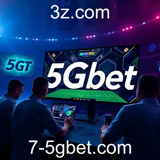 O Impacto do 5Gbet na Economia Brasileira