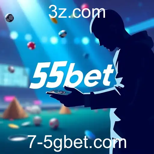 A Ascensão dos Cassinos Online e a Proeminência de 5Gbet