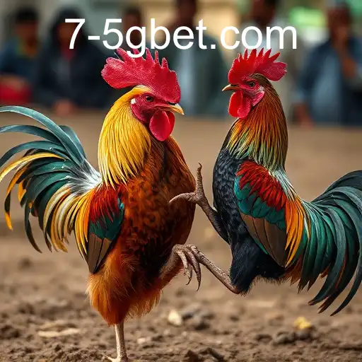 Exploring the Impact of Cockfighting in the Age of 5Gbet