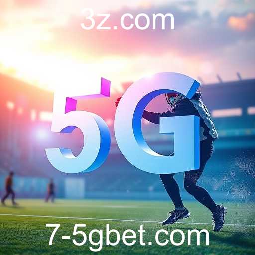 O Crescimento do 5GBet no Cenário Atual de Jogos de Aposta