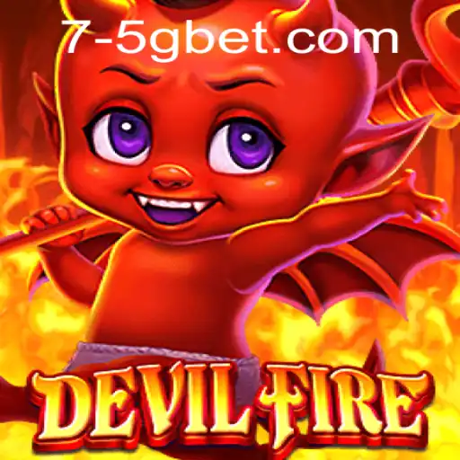 DevilFire: An Immersive Gaming Experience Blending Strategy and Adventure