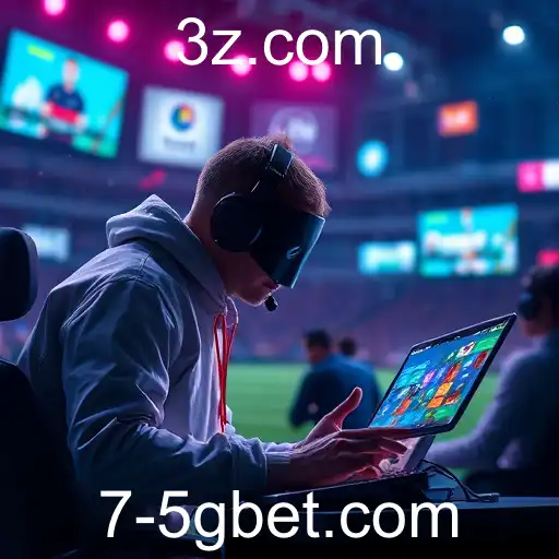 A Evolução dos Jogos Online e o Papel do 5Gbet