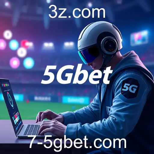 Expansão do 5G e Impactos nos Jogos Online