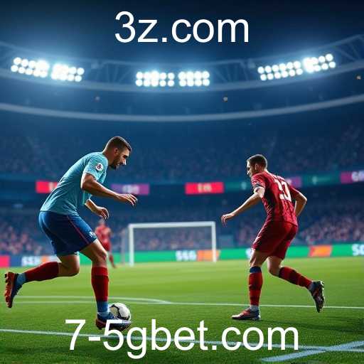 A Explosão dos Jogos Online: 5Gbet e o Futuro dos Jogos de Apostas