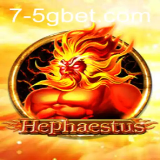 Discovering Hephaestus: A Dive into the World of 5Gbet Gaming