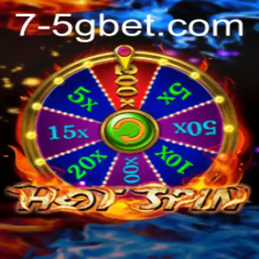 Unveiling the Thrills of HotSpin: A Deep Dive into the Game
