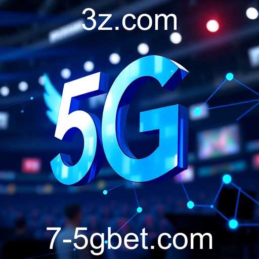 Impacto do 5G na Indústria de Jogos Online em 2025