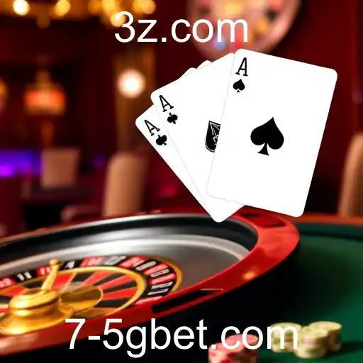 Descubra a Emoção do Cassino Ao Vivo na 5Gbet