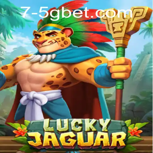 Experience the Thrills of LuckyJaguar with 5Gbet