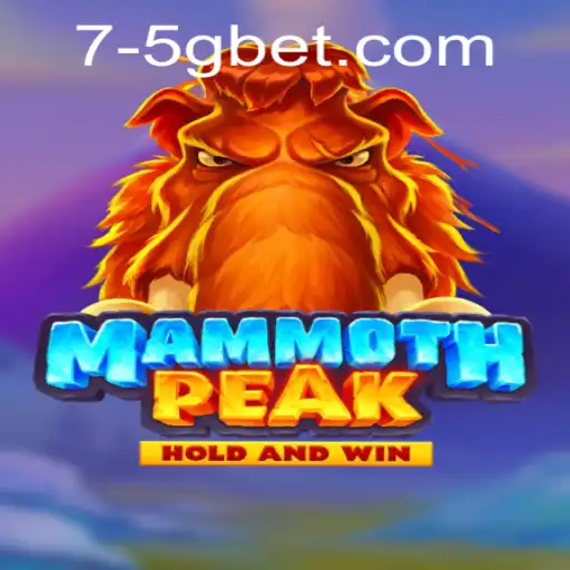 MammothPeak: An Innovative Crossroad of Adventure Gaming and 5G Technology