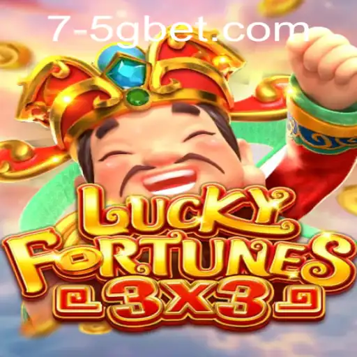 Exploring LUCKYFORTUNES3x3: A Game of Chance with a Modern Twist
