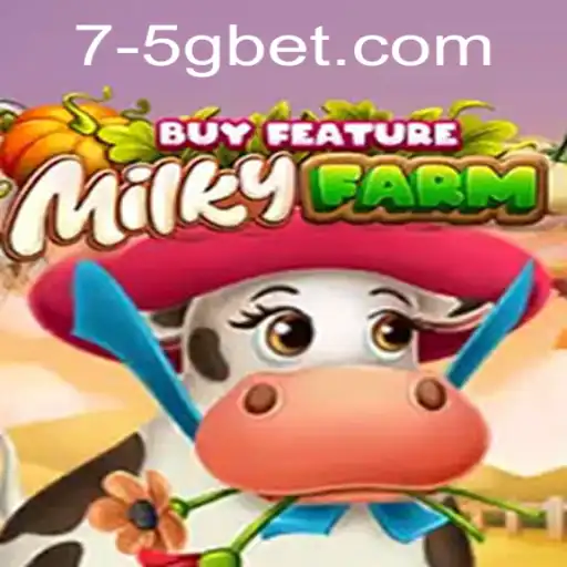 Exploring the Exciting World of MilkyFarmBuyFeature: A 5Gbet Gaming Experience