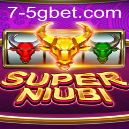 SuperNiubi: The Ultimate 5Gbet Gaming Experience