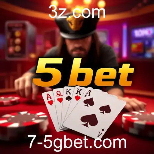 Explorando a Diversidade dos Jogos de Poker Online no 5Gbet