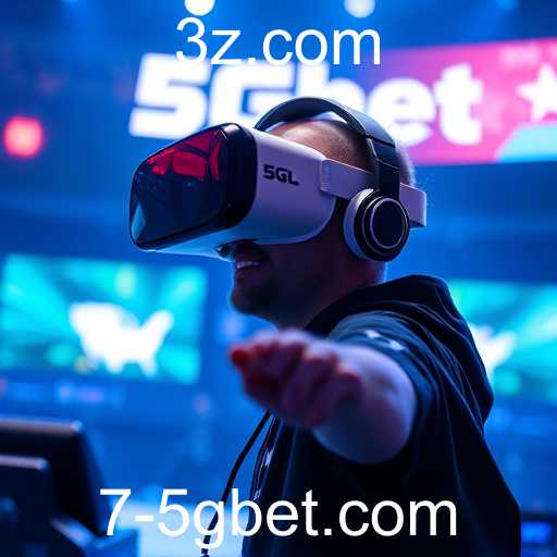 Revolução no Mundo dos Jogos Online: 5Gbet Transforma Experiências