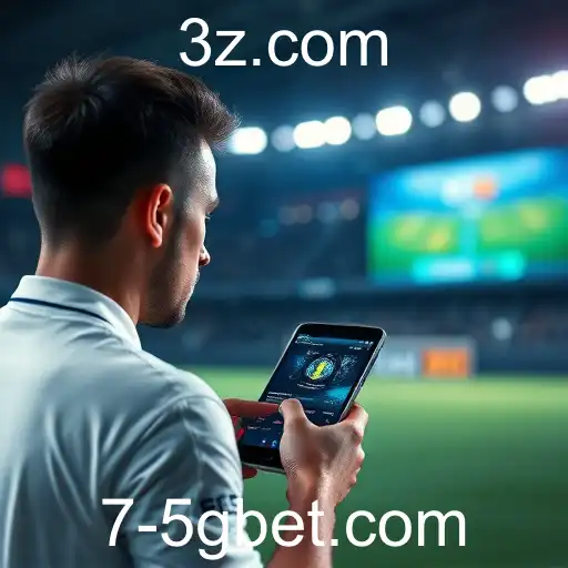 Apostas Esportivas: Uma Análise da Categoria no 5Gbet