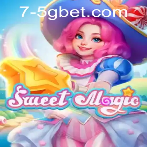 Exploring SweetMagic: The Enchanting World of 5Gbet's Latest Game