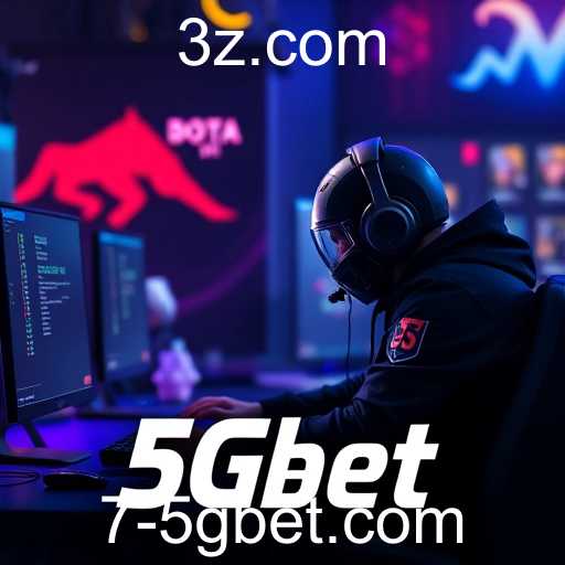 Transformações do Mercado de Jogos e a Ascensão do 5Gbet