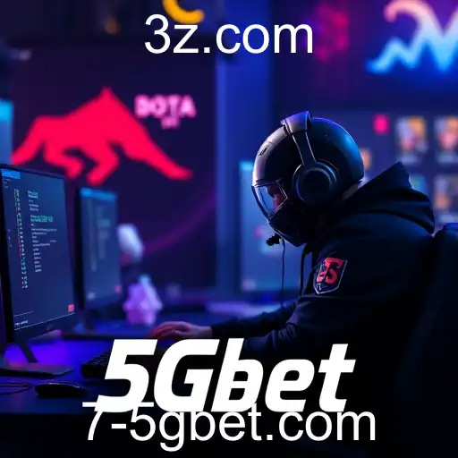 Transformações do Mercado de Jogos e a Ascensão do 5Gbet