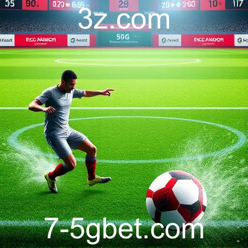A Ascensão dos Esportes Virtuais na Plataforma 5Gbet